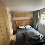 Mobil-home Familiale Premium 3 Au Le Castellas A Πάρκο διακοπών